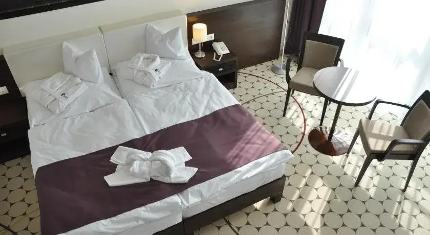 Hotel Aurora