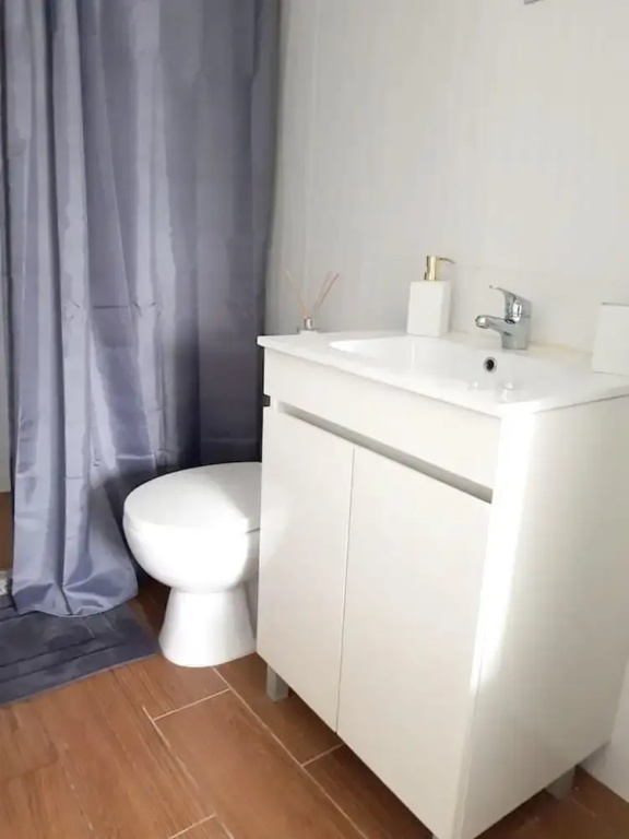 Apartment With one Bedroom in Porto, With Terrace and Wifi - 10 km From the Beach