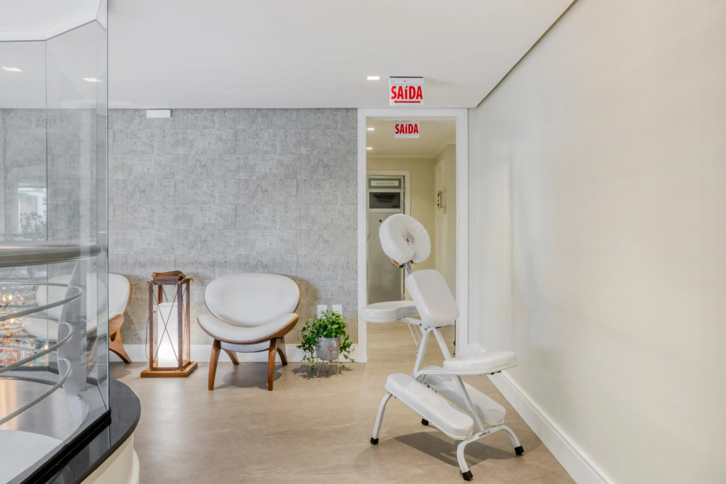 Oceania Park Hotel Spa & Convention by RB Hotelaria
