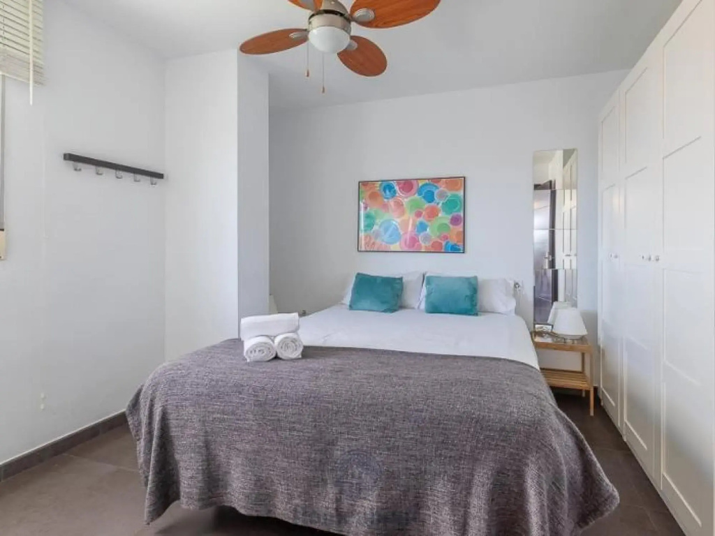 LA MERCED Duplex V 3BR 2BT