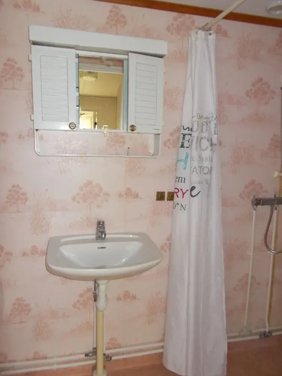 Hotell Vildmarken