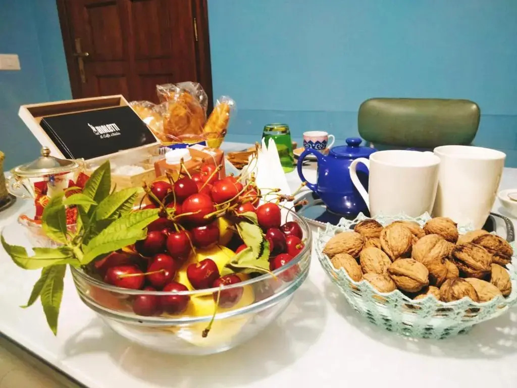 B&B Ca' di Renzo