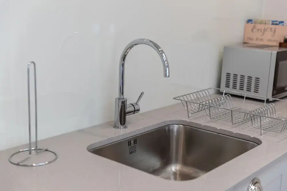 Green Park Village Serviced Apartments