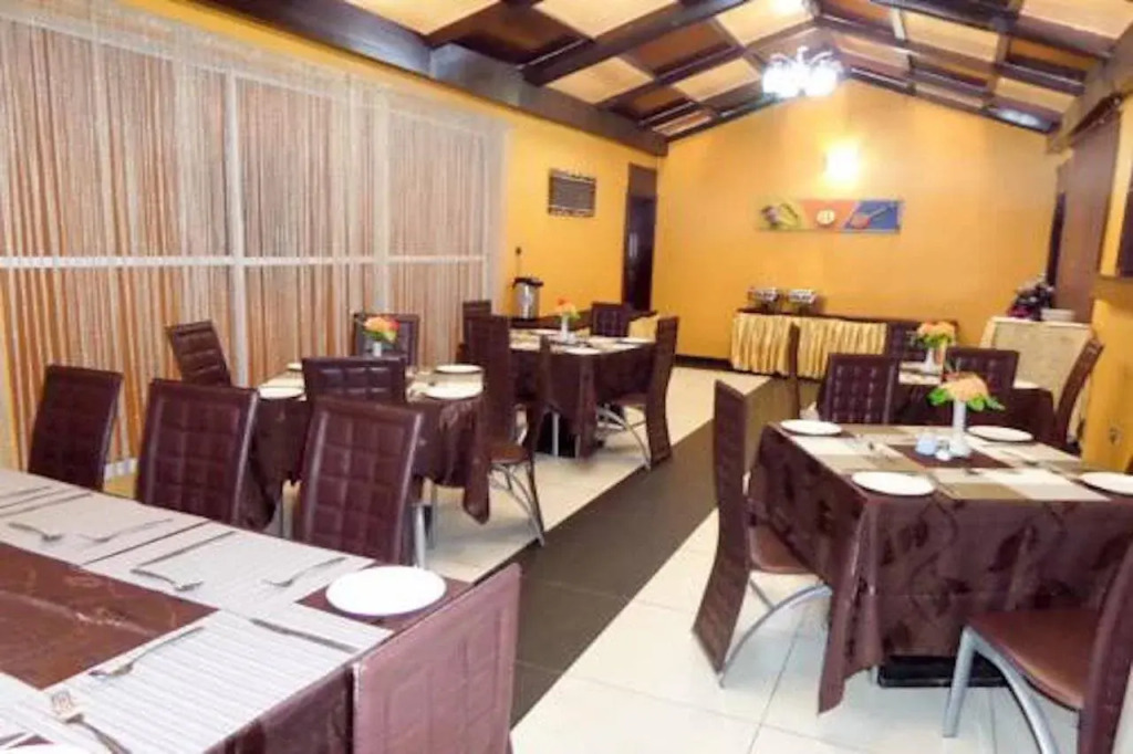 Aries Suites