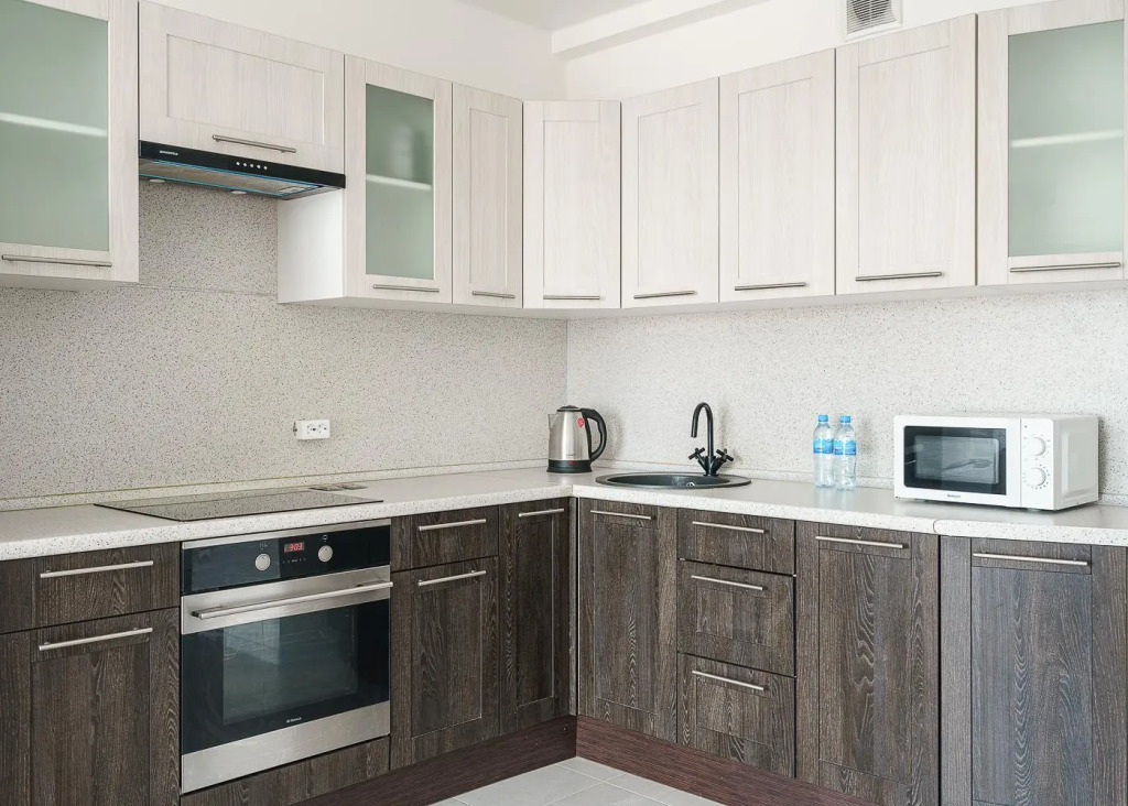 BestFlat24 (БэстФлэт24) на улице Мира 49