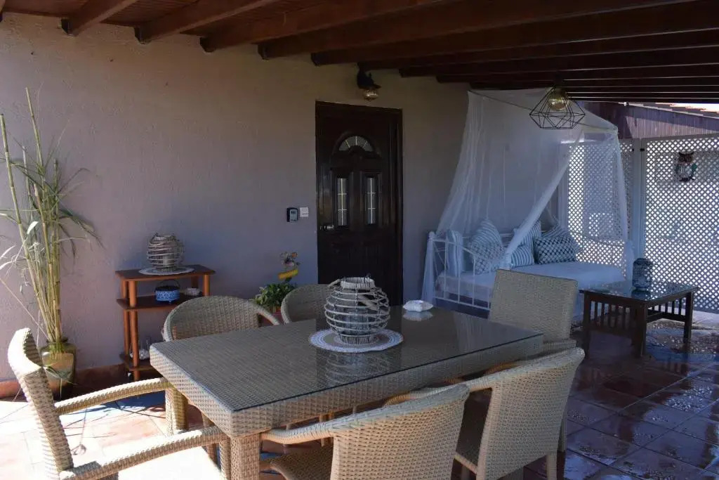 Aelia Sea View Bungalow