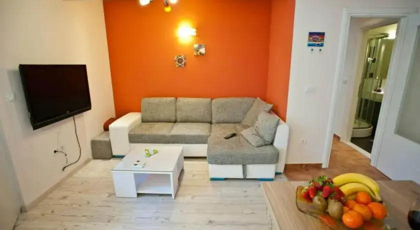 My Place Apartments de Luxe