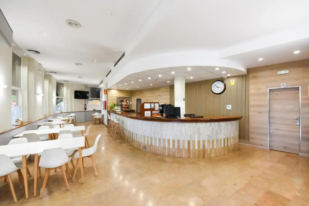 Hotel Nadal