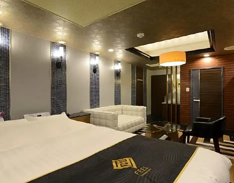 Hotel Feel / Vacation STAY 63703