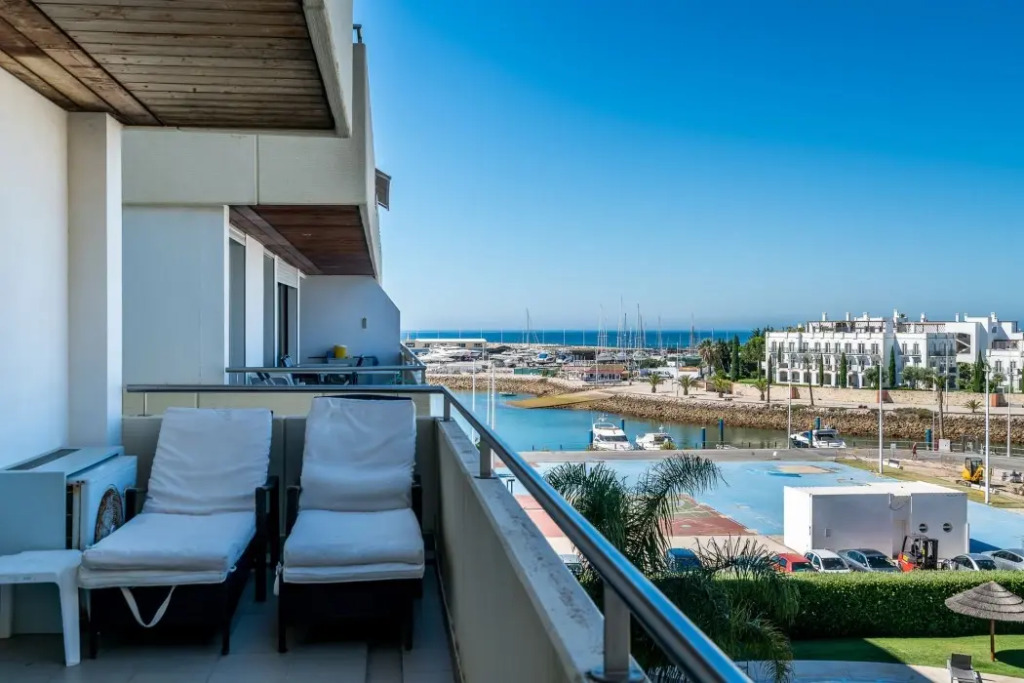 VilamouraSun Aquamar 508