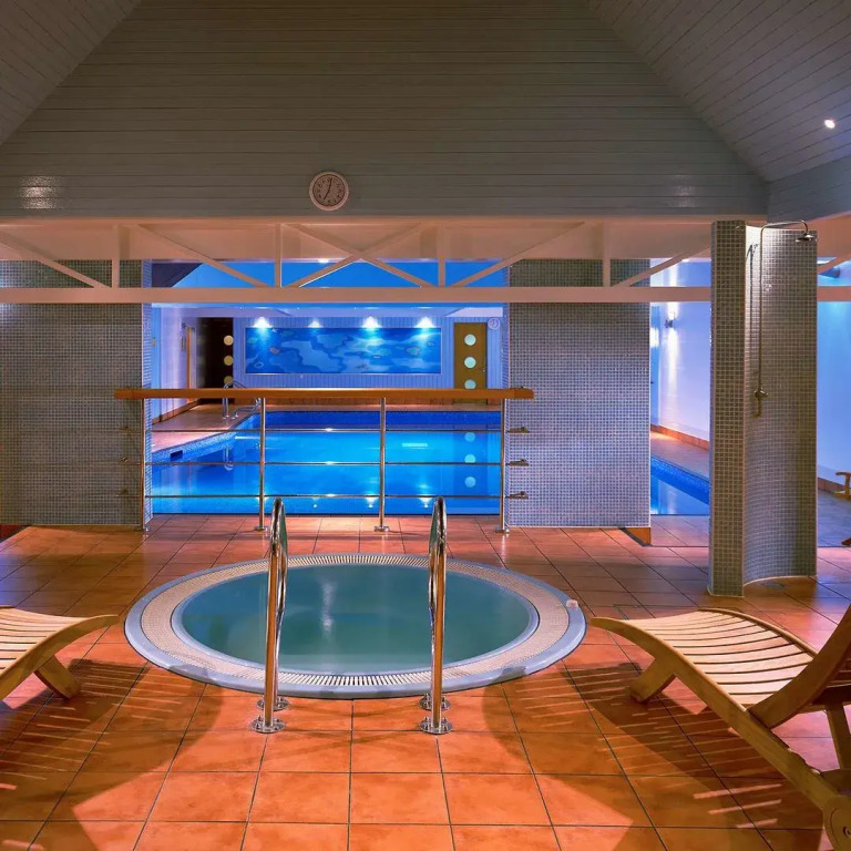 Meon Valley Hotel, Spa & Golf