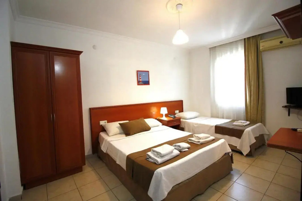 Bonapart Hotel