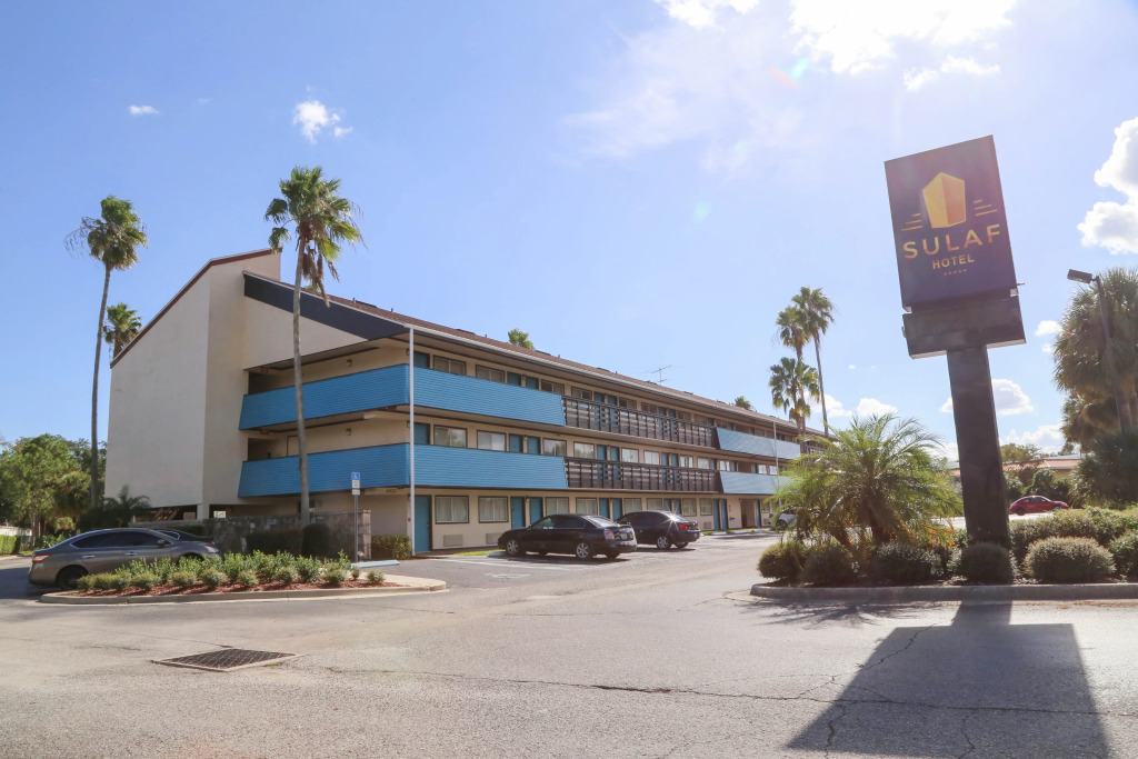 Red Roof Inn Kissimmee