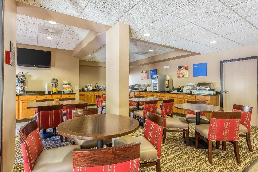 Quality Inn Summerville-Charleston