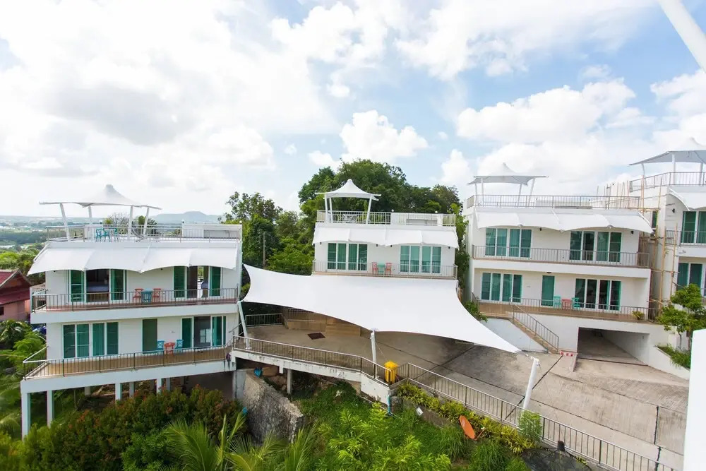 ZEN Villa Soi Sai Namyen