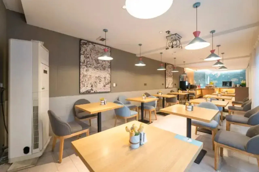 Home Inn Liuting