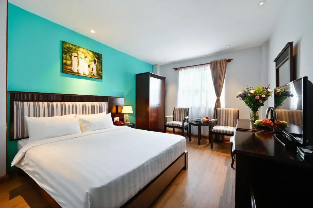 Cherry Central Hotel- Near Opera House