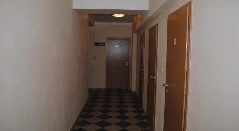 SportLife Hotel