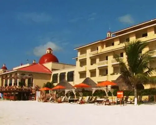 Sea Adventure Resort & Waterpark All Inclusive