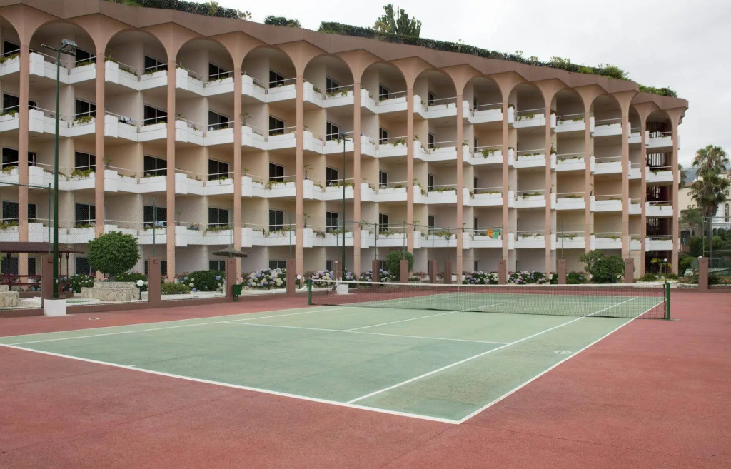 Hotel Puerto Palace