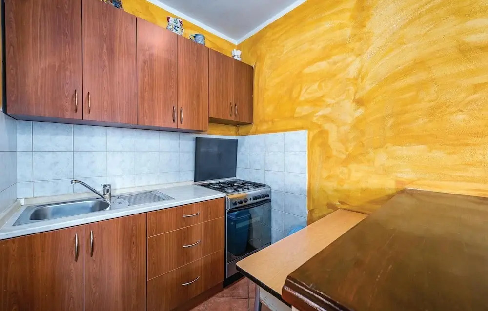 Awesome Home in Barban With Wifi and 2 Bedrooms