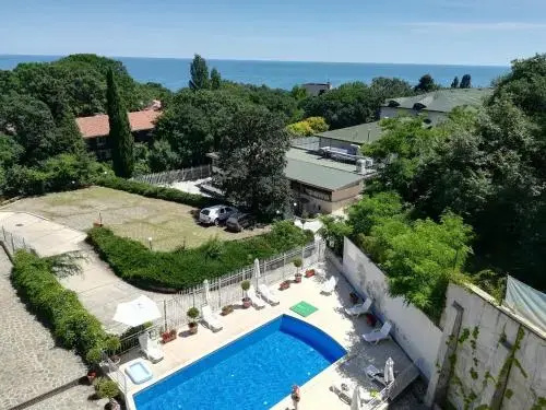 Europroperties Riviera Park