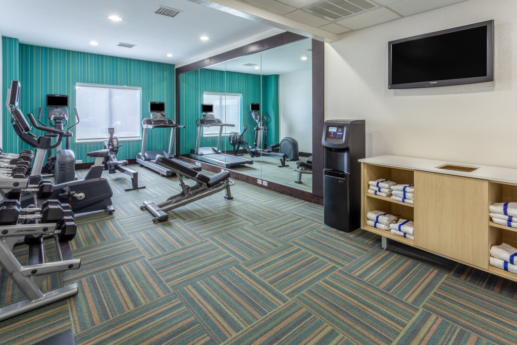 Holiday Inn Express Arrowood by IHG