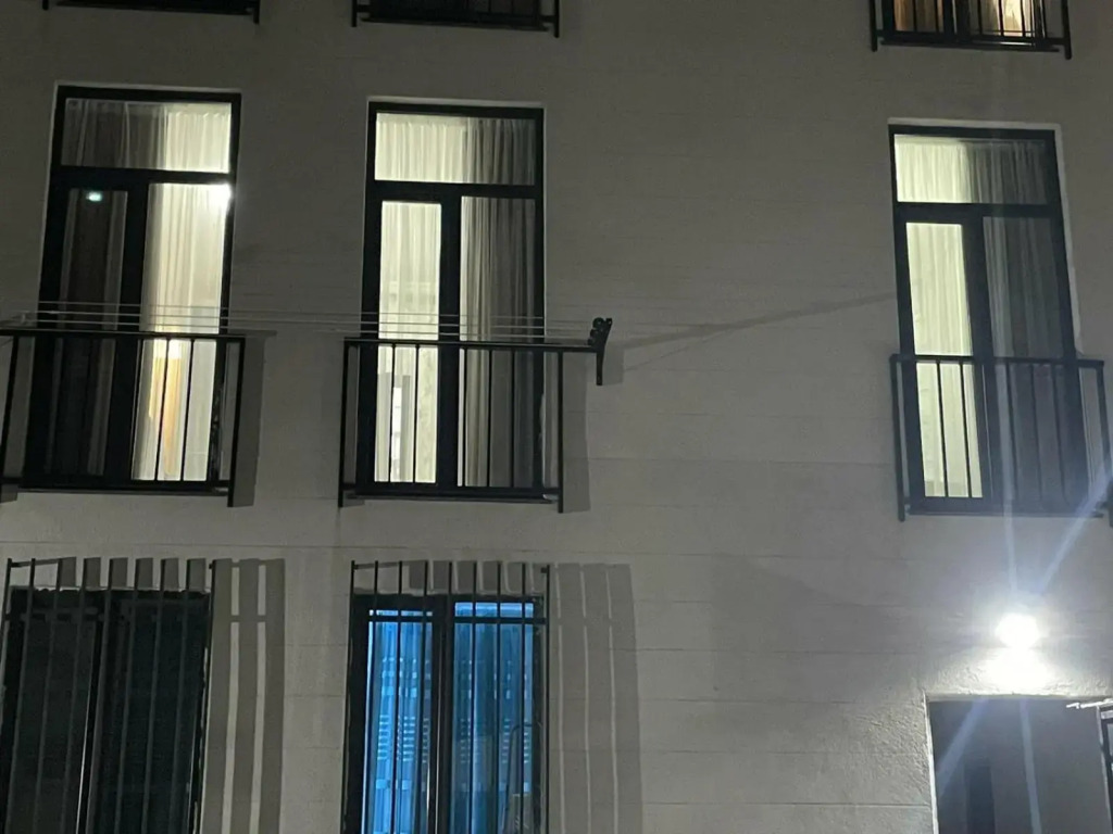 The Best Apt апартаменты целиком