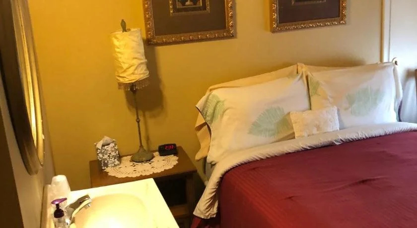 The Courtland Hotel & Spa