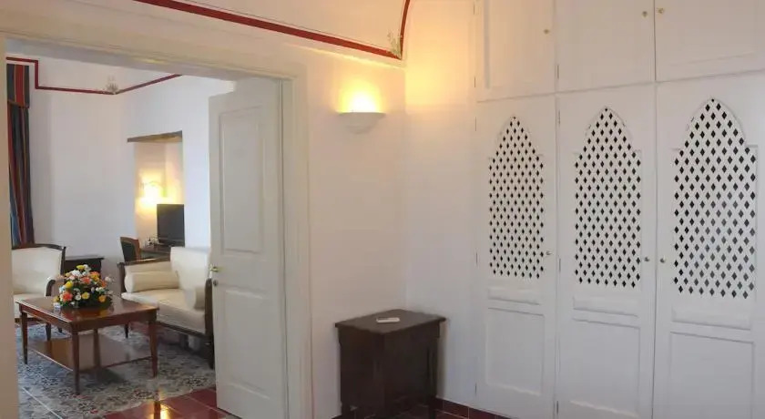 Villa Eremo San Francesco