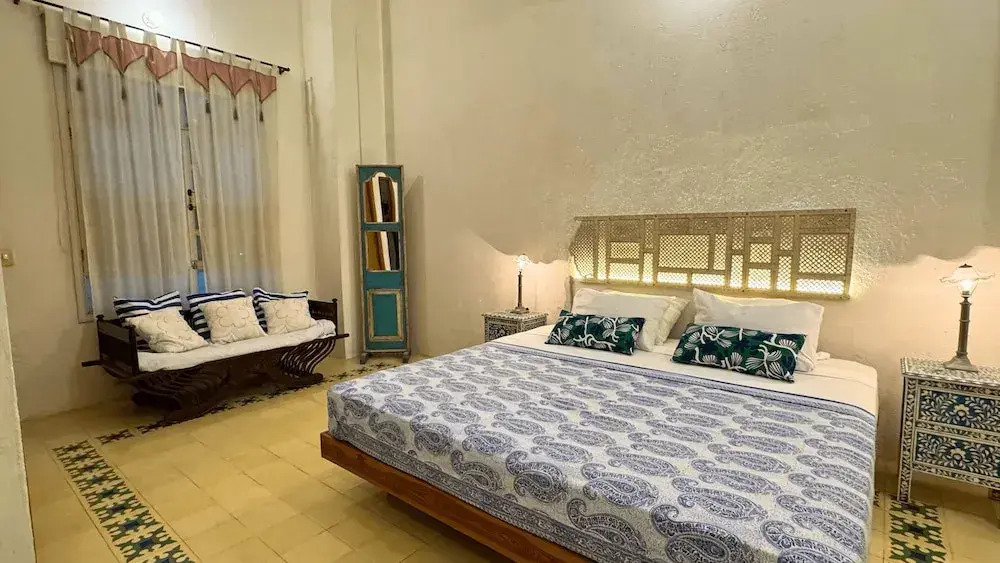 Casa Zarah - Alma Hotels