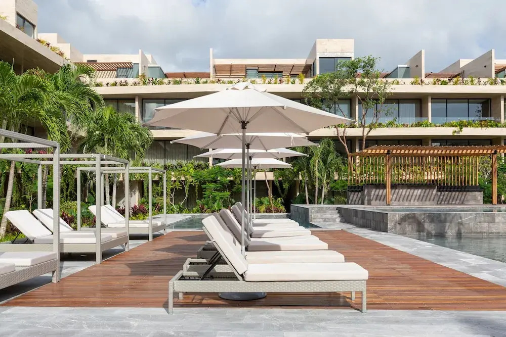Mistiq Tulum 201F By Lockey