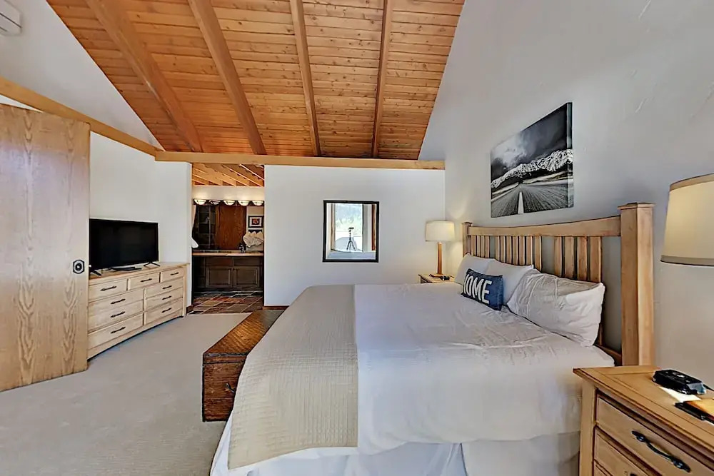 1263pcd7 4 Bedroom Townhouse