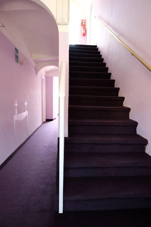Hotel Pino Torinese