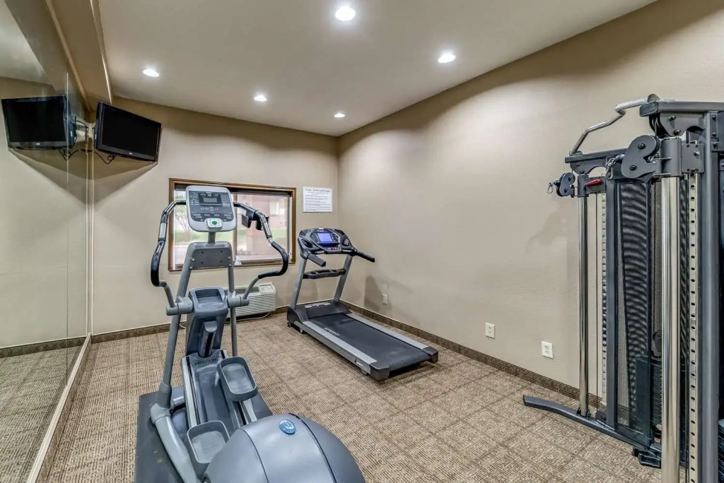 Quality Inn West Plano