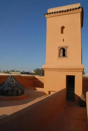 Dar El Qadi