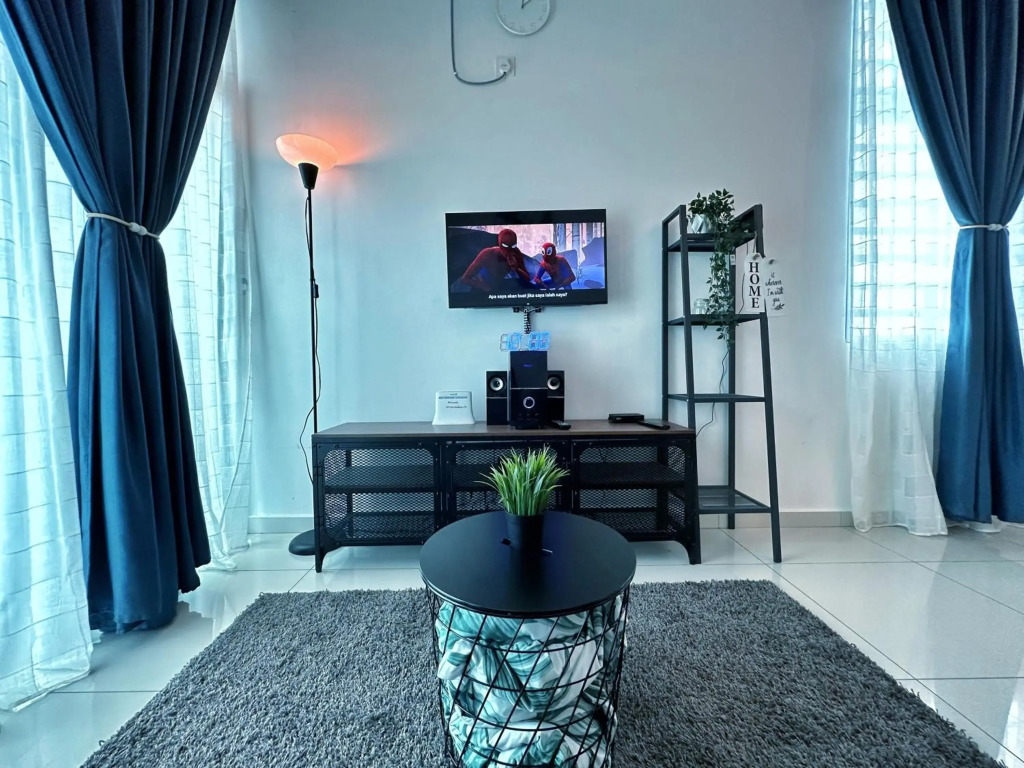 Adelea Homestay MERU