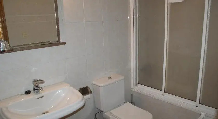 Hostal Gran Sol