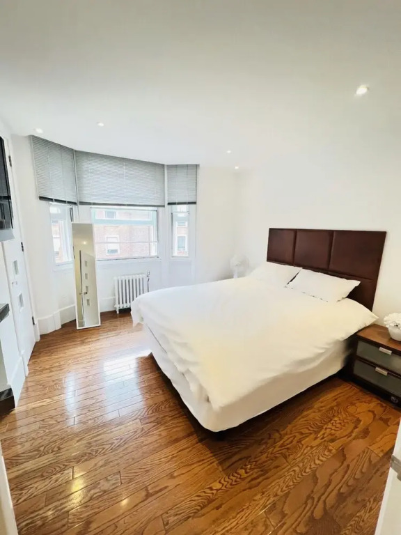 Captivating 2-bed Apartment in Central London