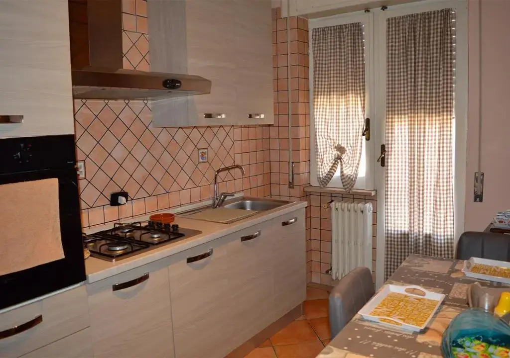B&B Aquino in Terrazza