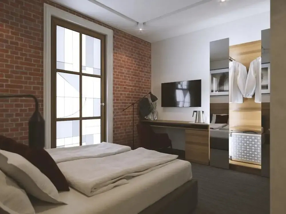 Отель La Maison ZONT Hotel Group