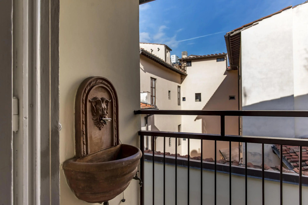 Ricasoli Apartment in Firenze