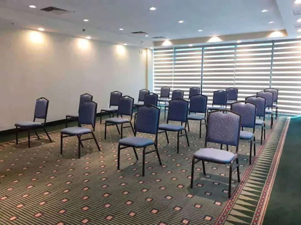 Hotel Courtyard By Marriott Toluca Aeropuerto