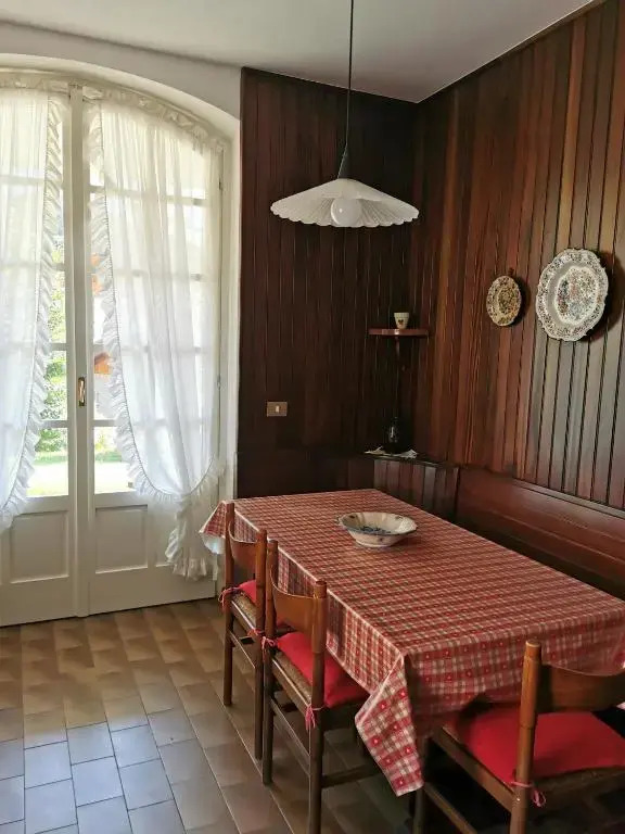 Casa Vacanze - Residenza Elvezia