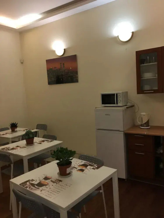 Ametyst Apartments