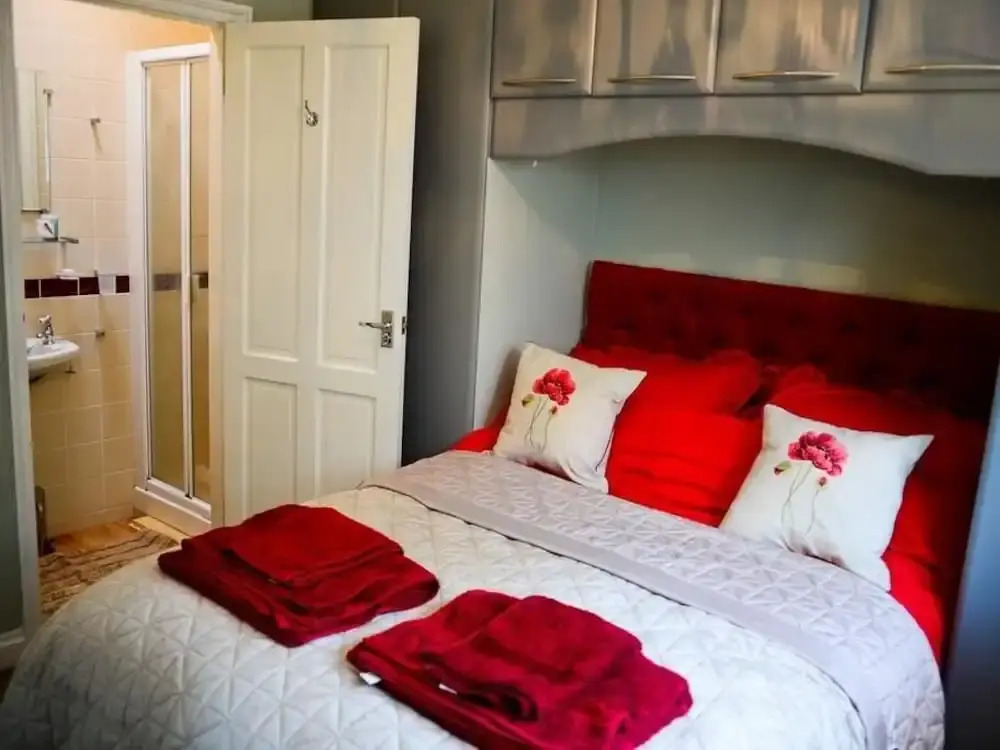 The Annexe