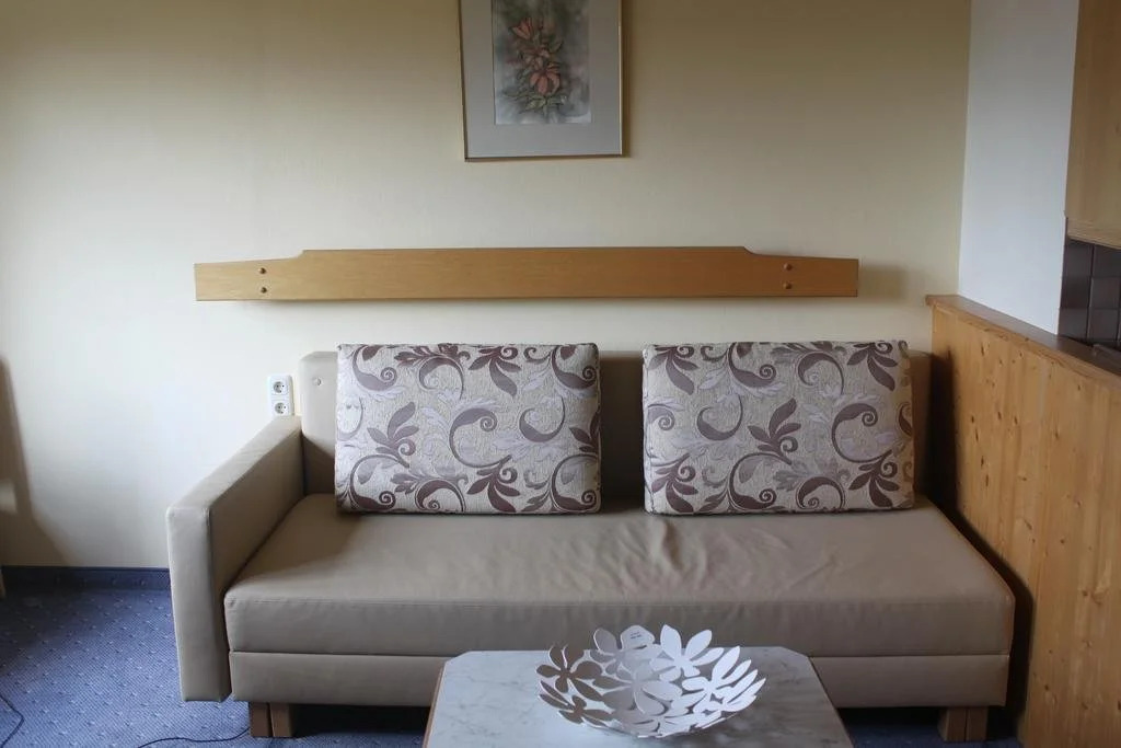Apartment Panorama