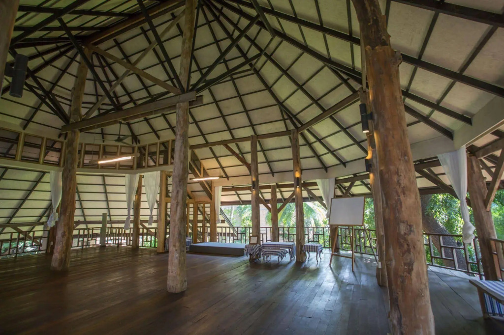 Kaomai Lanna Resort