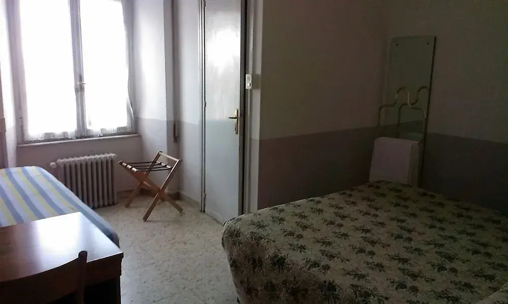 Albergo Aurora