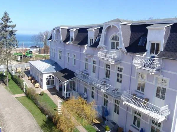 Hotel Strandperle